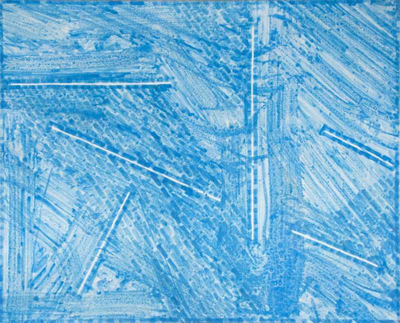 Blau, Ferdinand Penker